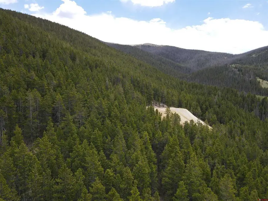 TBD Erie Mine Road, Sargents, CO 81248 - #2