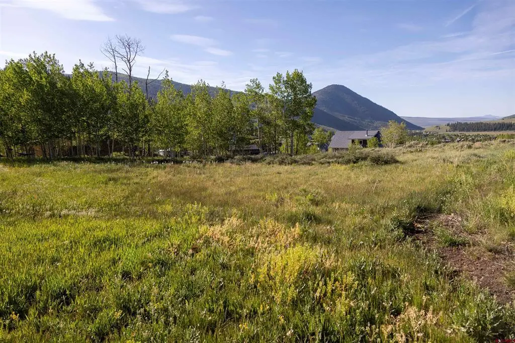 451 Zeligman Street, Crested Butte, CO 81224 - #1