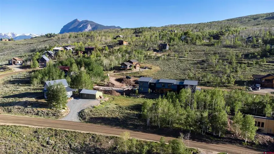 451 Zeligman Street, Crested Butte, CO 81224 - #2