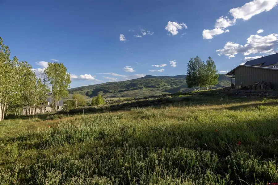 451 Zeligman Street, Crested Butte, CO 81224 - #3