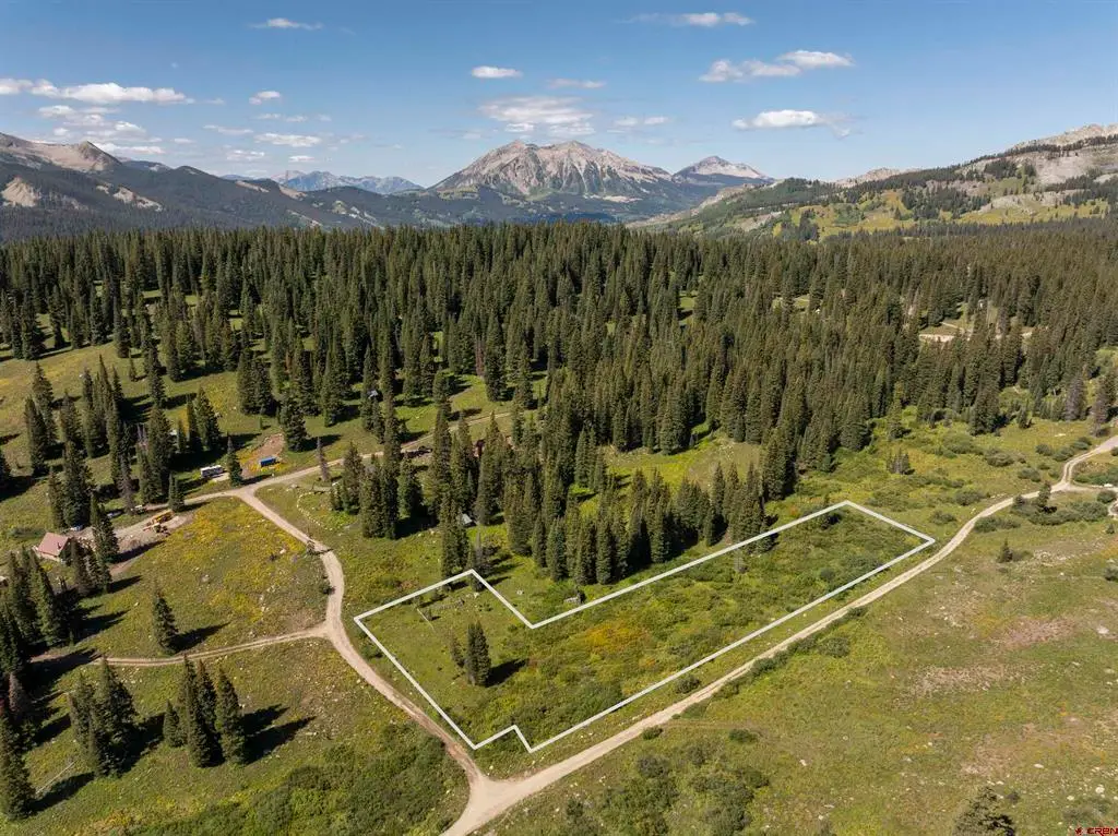 TBD 9th Street, Crested Butte, CO 81224 - #1