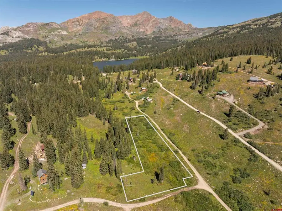 TBD 9th Street, Crested Butte, CO 81224 - #2