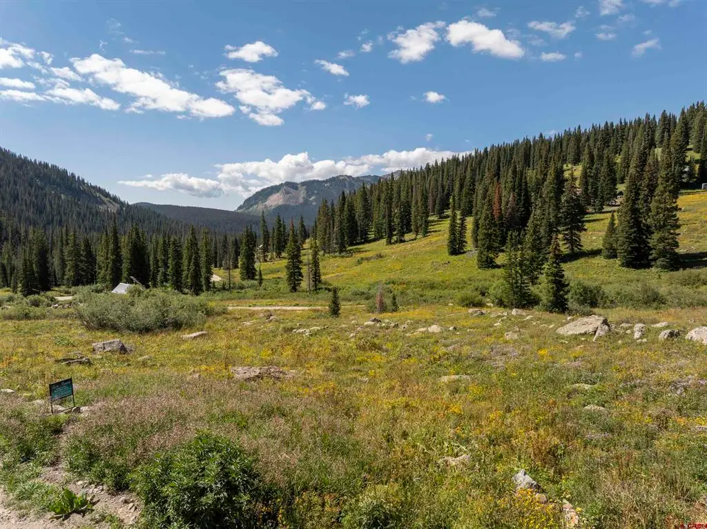 TBD 10th Street, Crested Butte, CO 81224 - #1