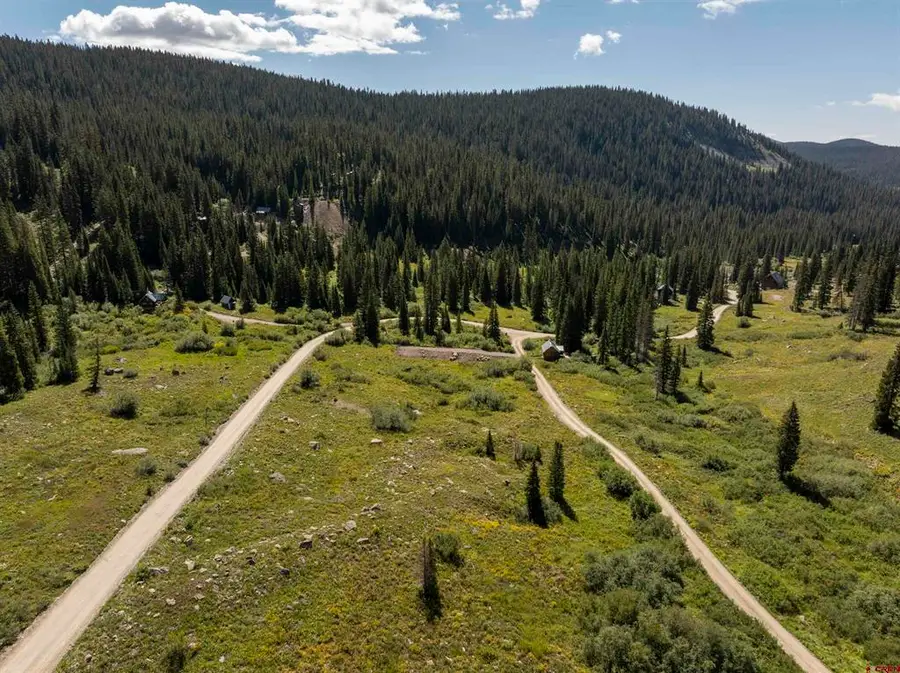 TBD 10th Street, Crested Butte, CO 81224 - #2