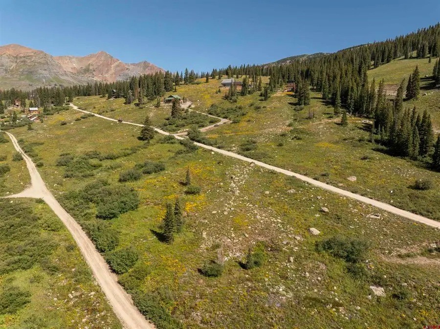 TBD 10th Street, Crested Butte, CO 81224 - #3