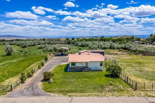 21066 Kaiser Road, Austin, CO 81410