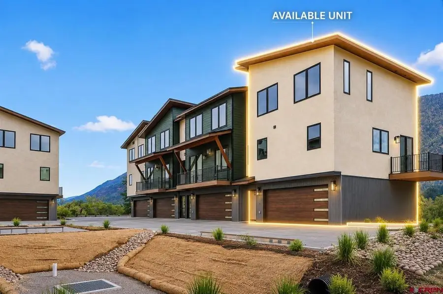 1792 County Road 203 #4, Durango, CO 81301 - #2