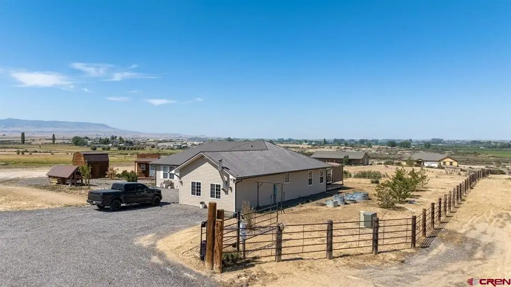 2248 5965 Lane, Olathe, CO 81425 - #1
