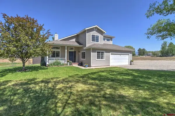 408 Mesa Heights Drive, Durango, CO 81303