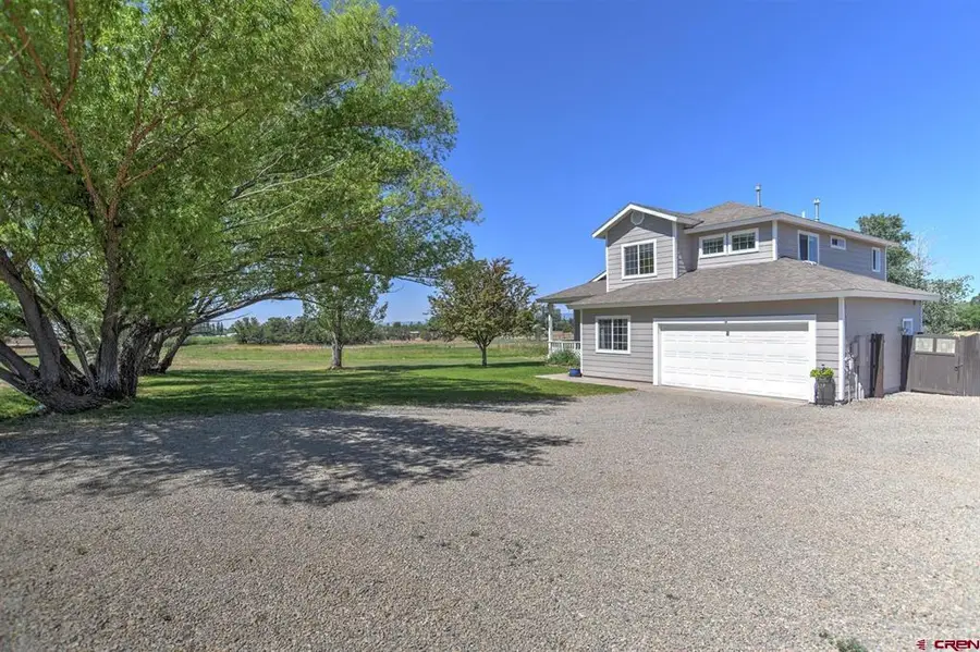 408 Mesa Heights Drive, Durango, CO 81303 - #2