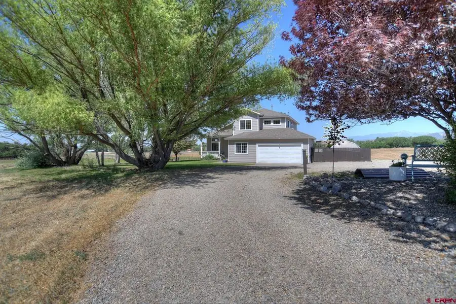 408 Mesa Heights Drive, Durango, CO 81303 - #3