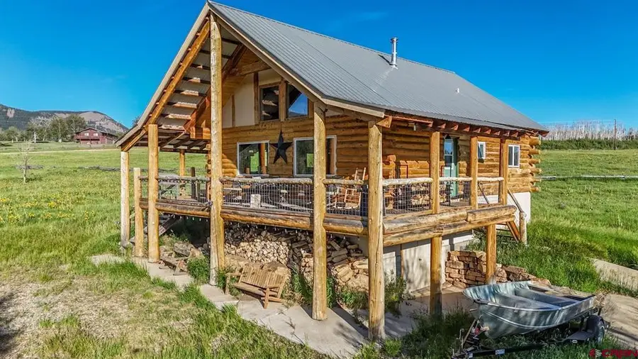 41921 Road E.9 Wolf Circle, Cahone, CO 81320 - #2