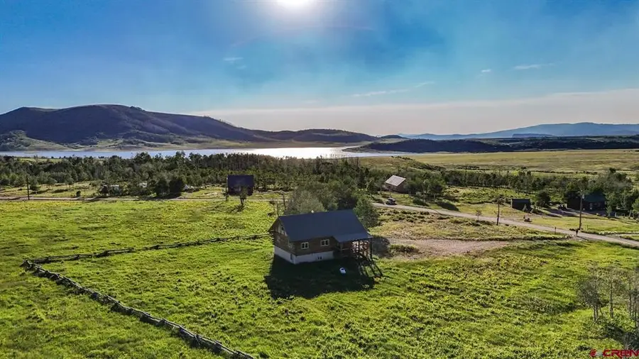 41921 Road E.9 Wolf Circle, Cahone, CO 81320 - #3