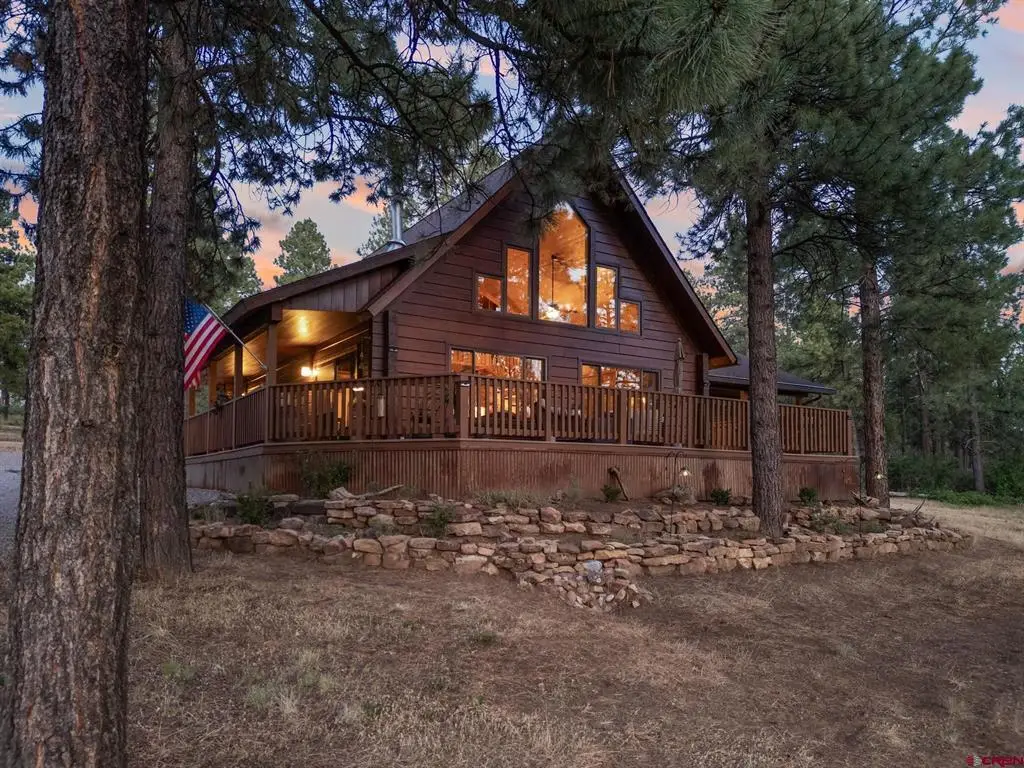 1838 Beaver Creek Drive, Bayfield, CO 81122 - #1