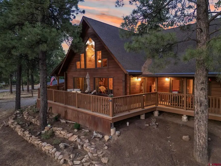 1838 Beaver Creek Drive, Bayfield, CO 81122 - #2
