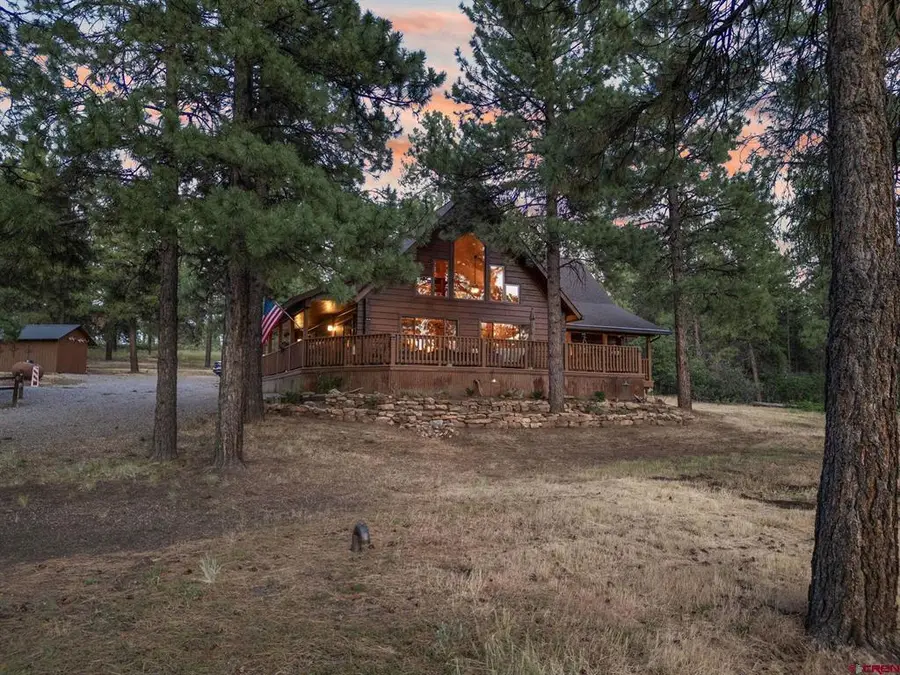 1838 Beaver Creek Drive, Bayfield, CO 81122 - #3