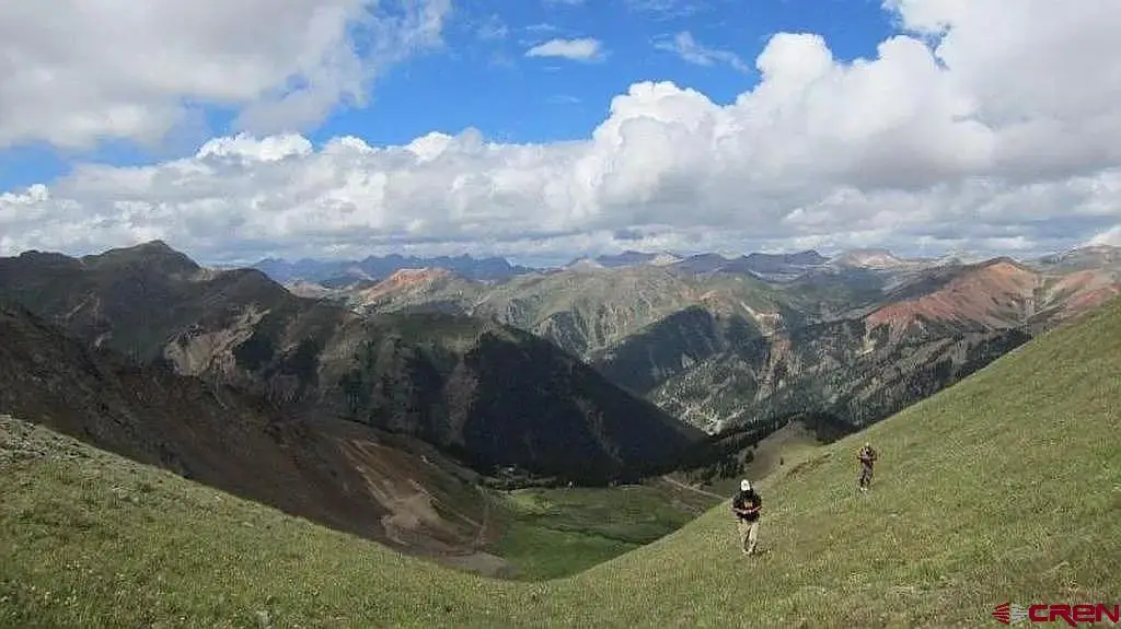 TBD Minnehaha Senators, Silverton, CO 81433 - #1