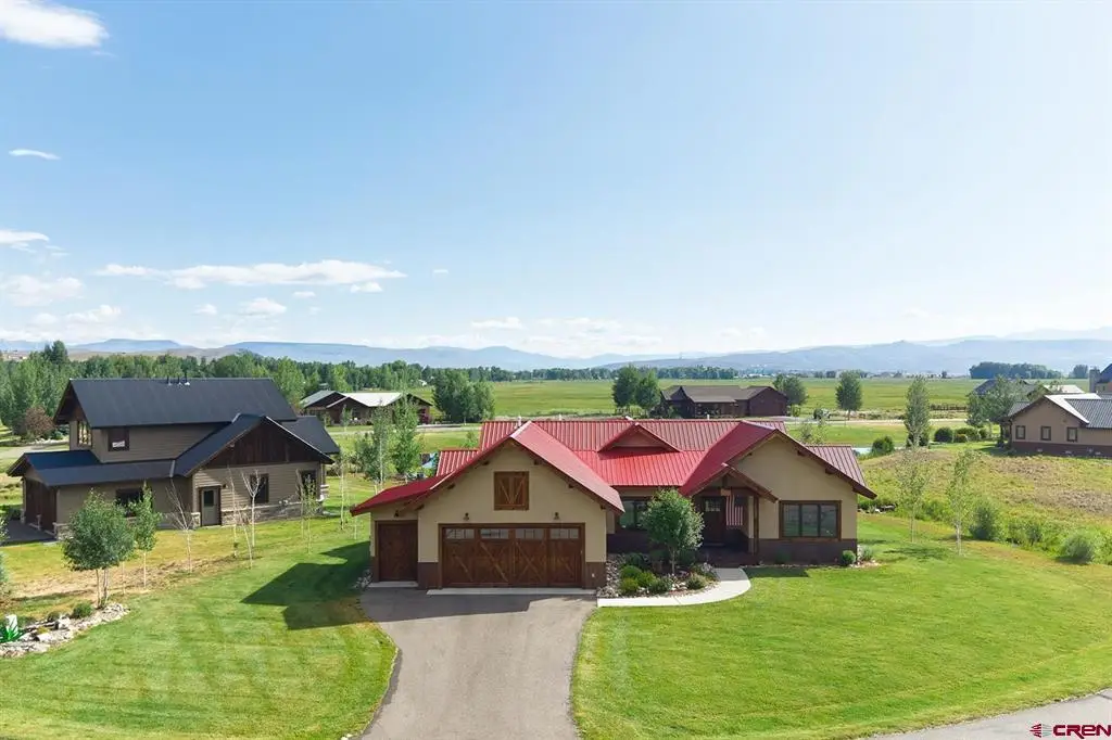 121 Tomichi Creek Loop, Gunnison, CO 81230 - #1