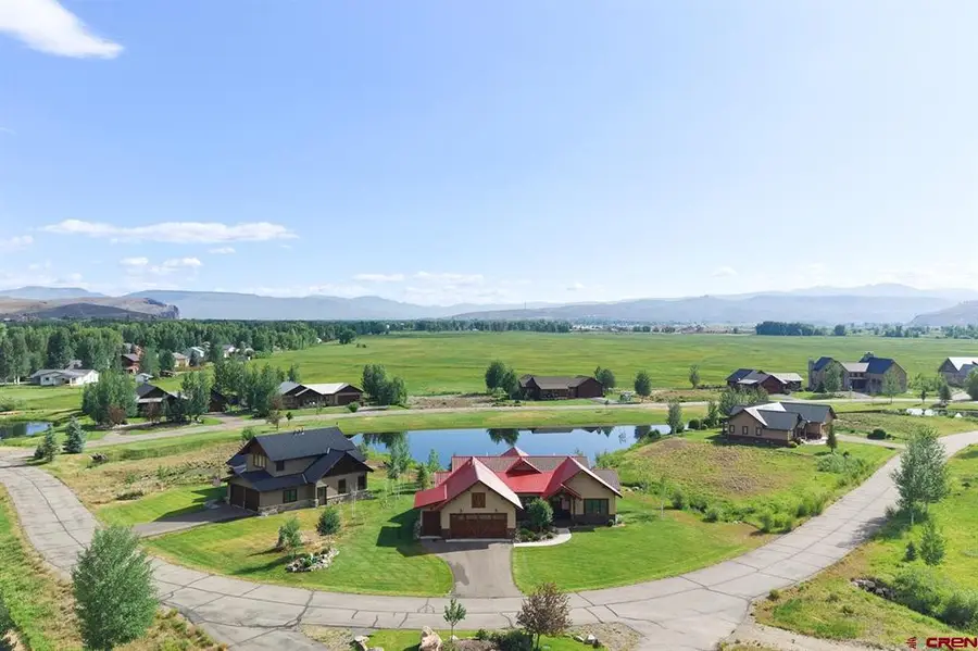 121 Tomichi Creek Loop, Gunnison, CO 81230 - #2