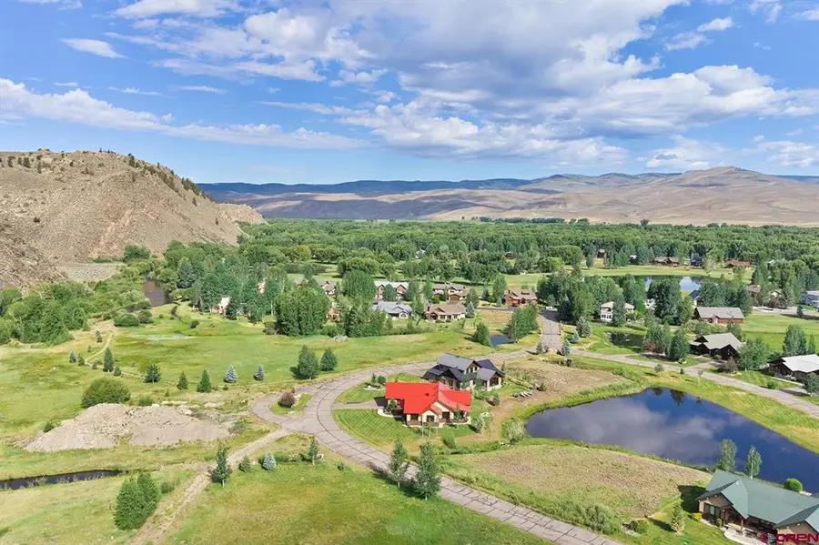121 Tomichi Creek Loop, Gunnison, CO 81230 - #3