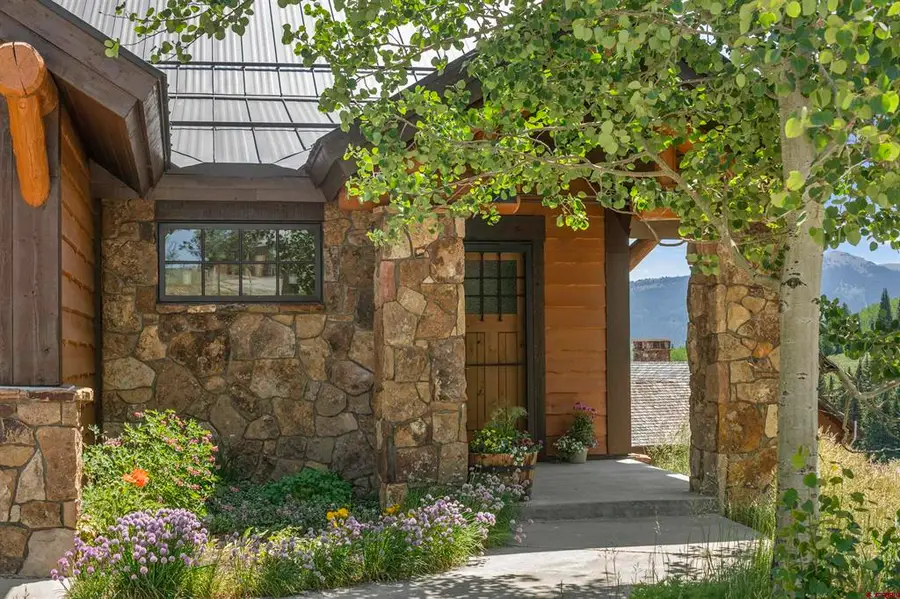 30 Appaloosa Road, Mount Crested Butte, CO 81225 - #2