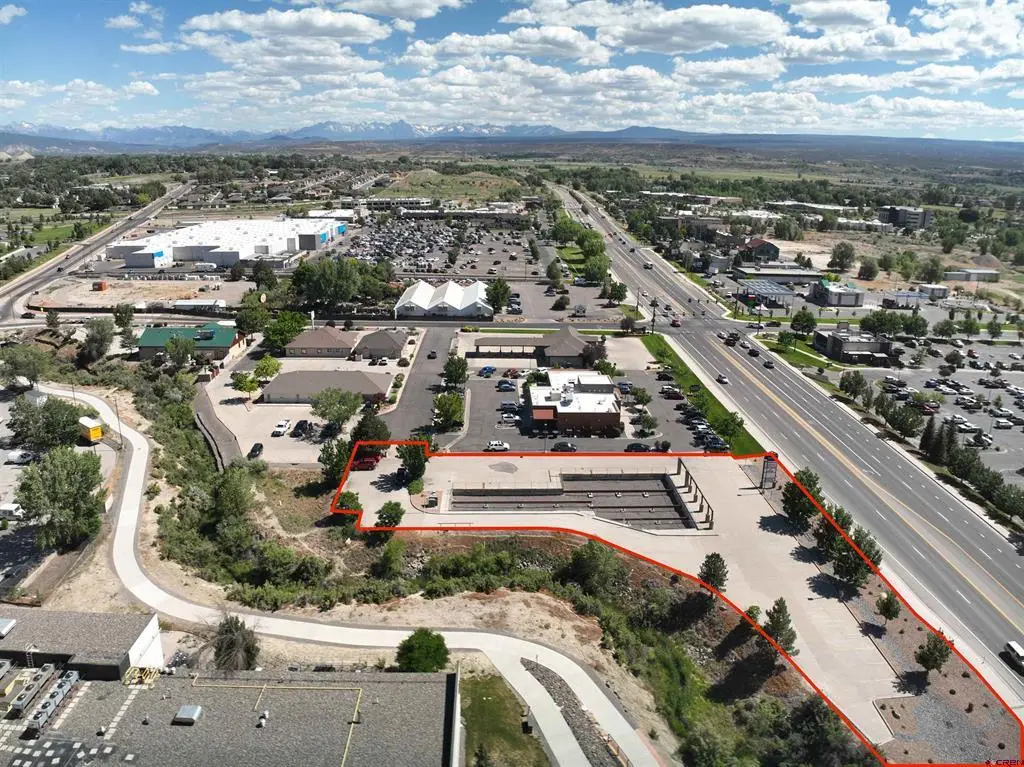 1521 Ogden Road, Montrose, CO 81401 - #1