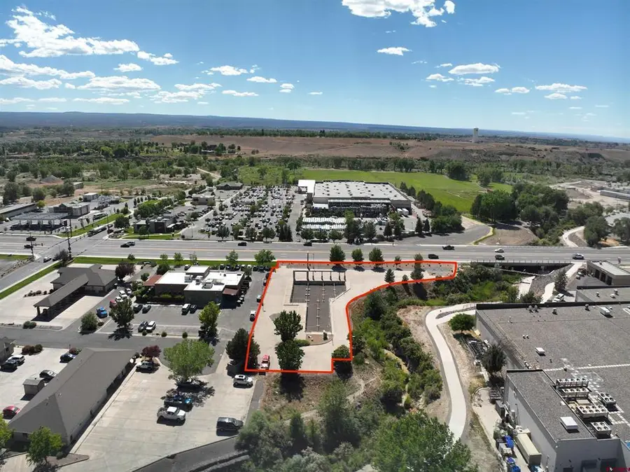 1521 Ogden Road, Montrose, CO 81401 - #3