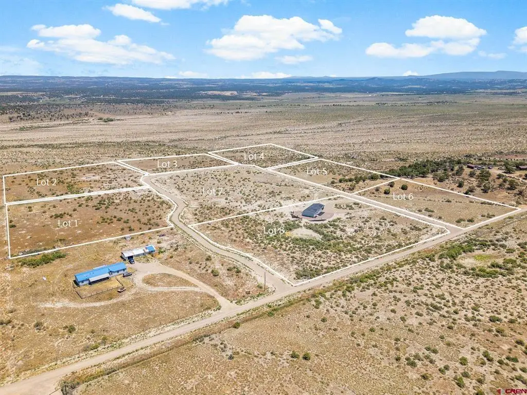 8483 Road 30.6 Loop, Cortez, CO 81321 - #1