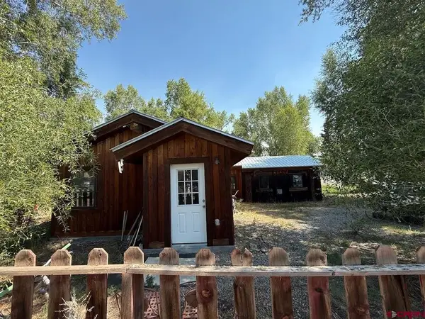 209 S 11th Street, Gunnison, CO 81230