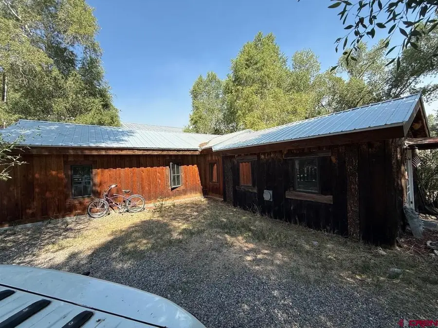 209 S 11th Street, Gunnison, CO 81230 - #2