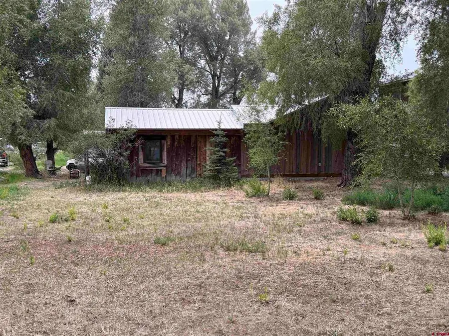 209 S 11th Street, Gunnison, CO 81230 - #3