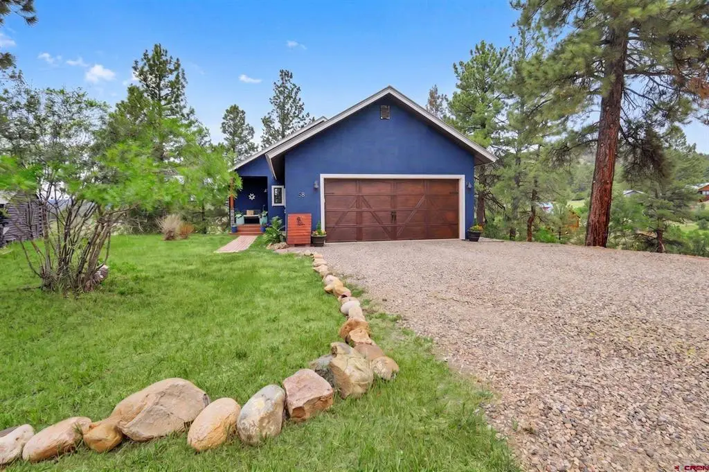 58 Glenwood Court, Pagosa Springs, CO 81147 - #1