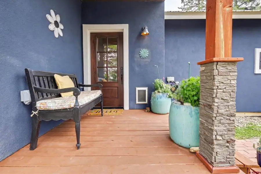 58 Glenwood Court, Pagosa Springs, CO 81147 - #3