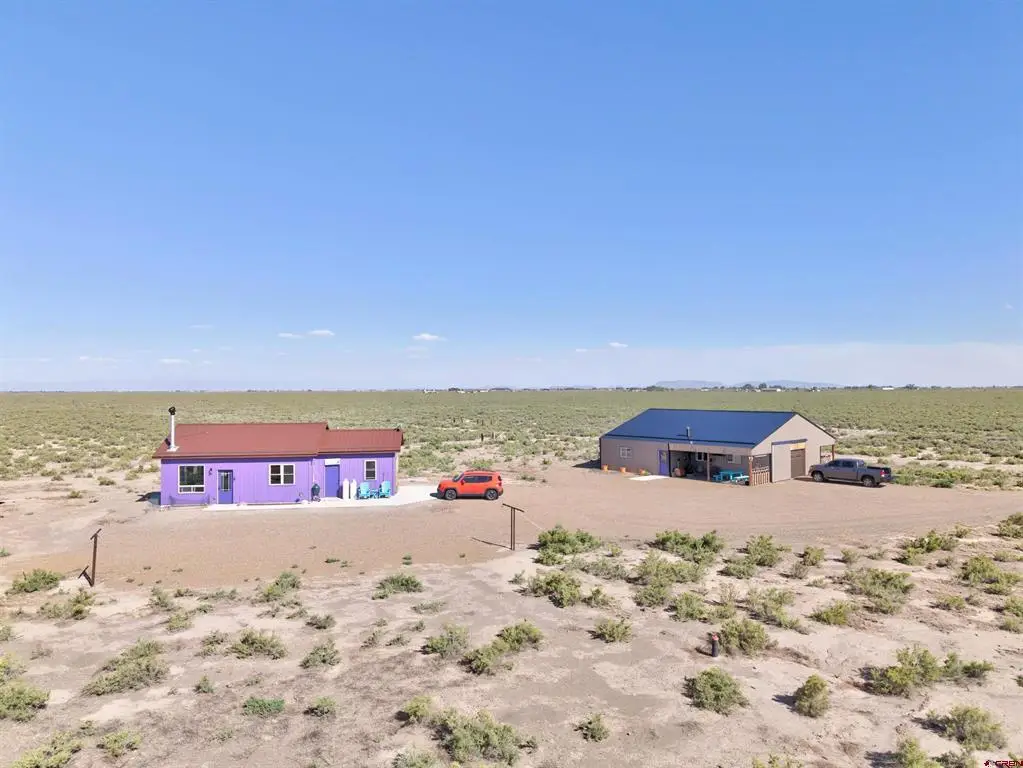 6270 Road 100 South, Alamosa, CO 81101 - #1