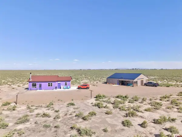 6270 Road 100 South, Alamosa, CO 81101