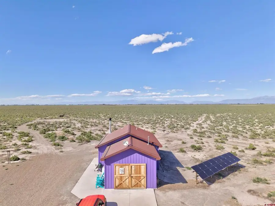 6270 Road 100 South, Alamosa, CO 81101 - #2