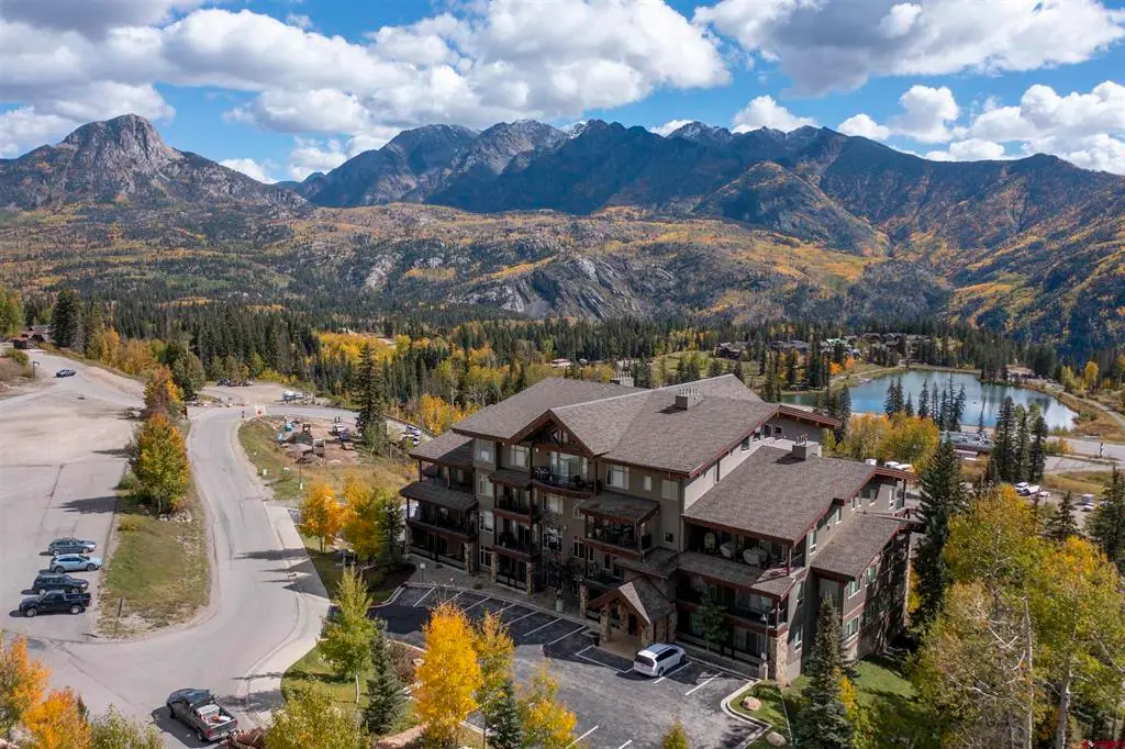 545 Skier Place #305, Durango, CO 81301 - #1