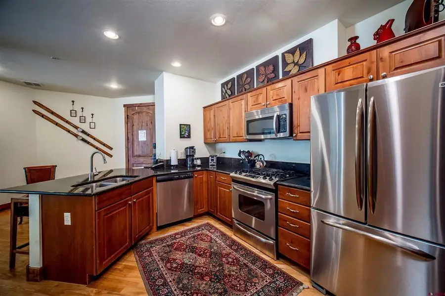 545 Skier Place #305, Durango, CO 81301 - #3