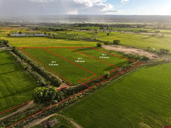 TBD (lot 3) 6725 Road, Montrose, CO 81401