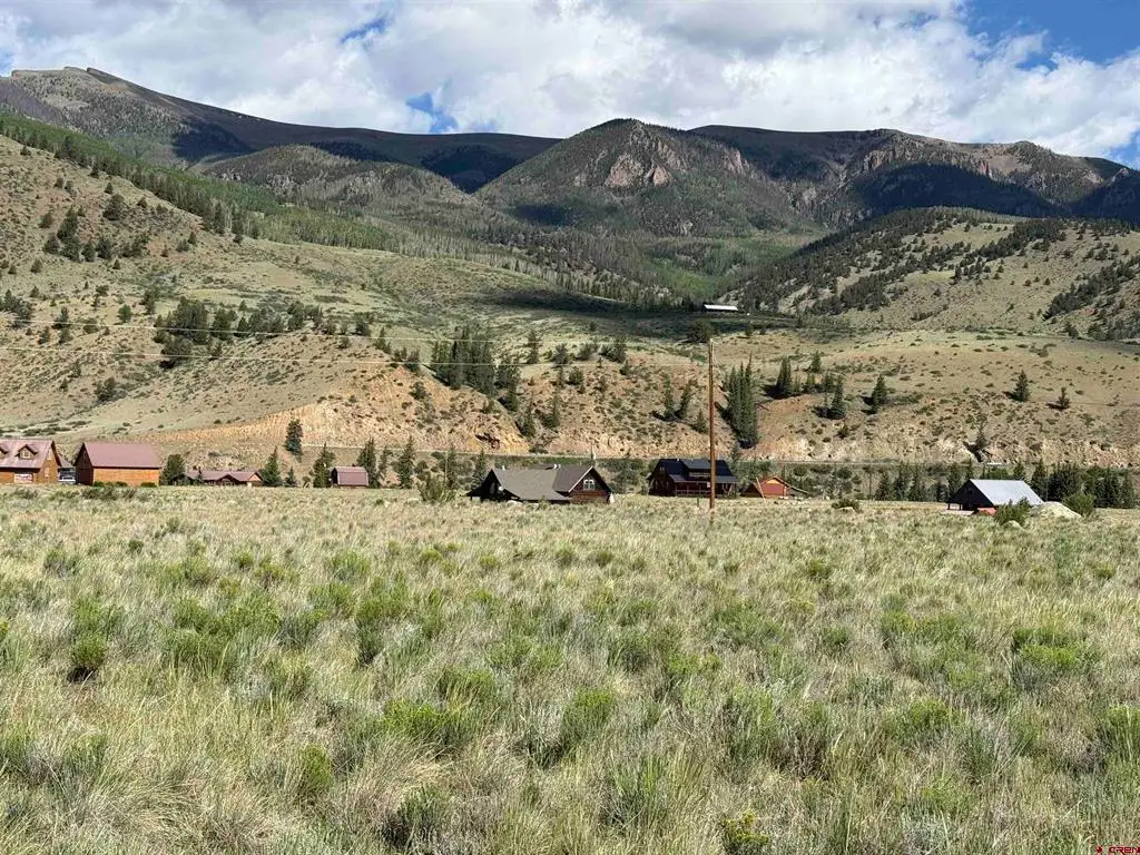 299 Dooley Drive, Creede, CO 81130 - #1
