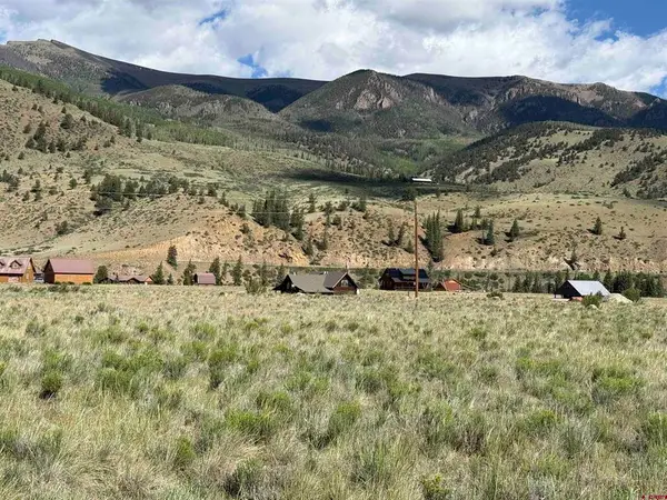 299 Dooley Drive, Creede, CO 81130
