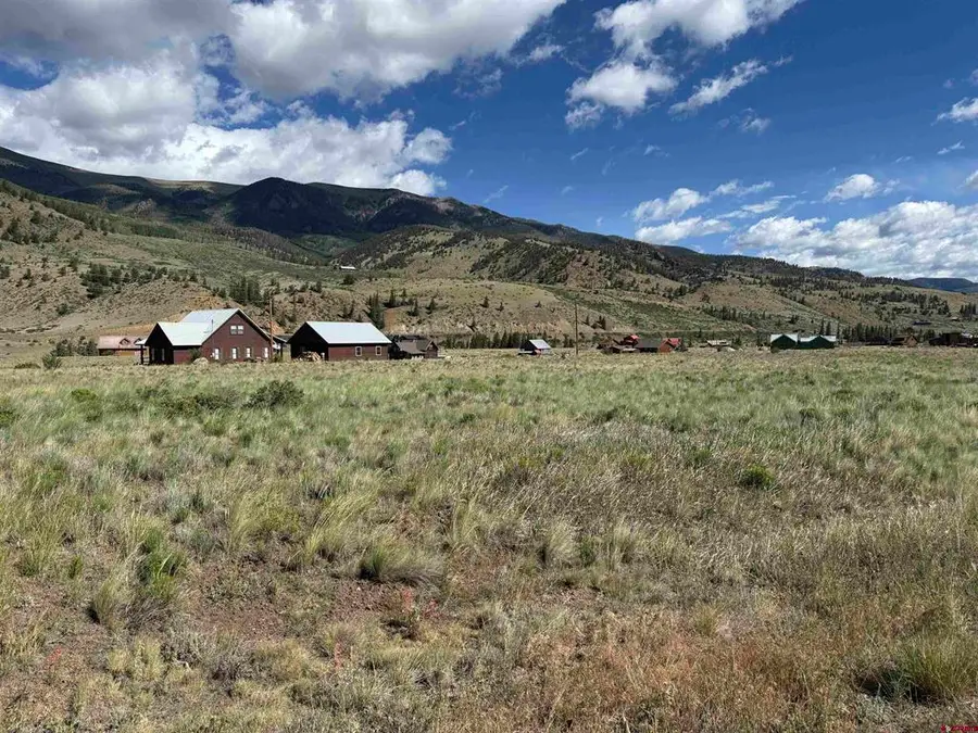 299 Dooley Drive, Creede, CO 81130 - #2