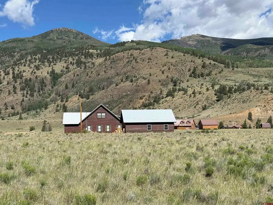 299 Dooley Drive, Creede, CO 81130 - #3