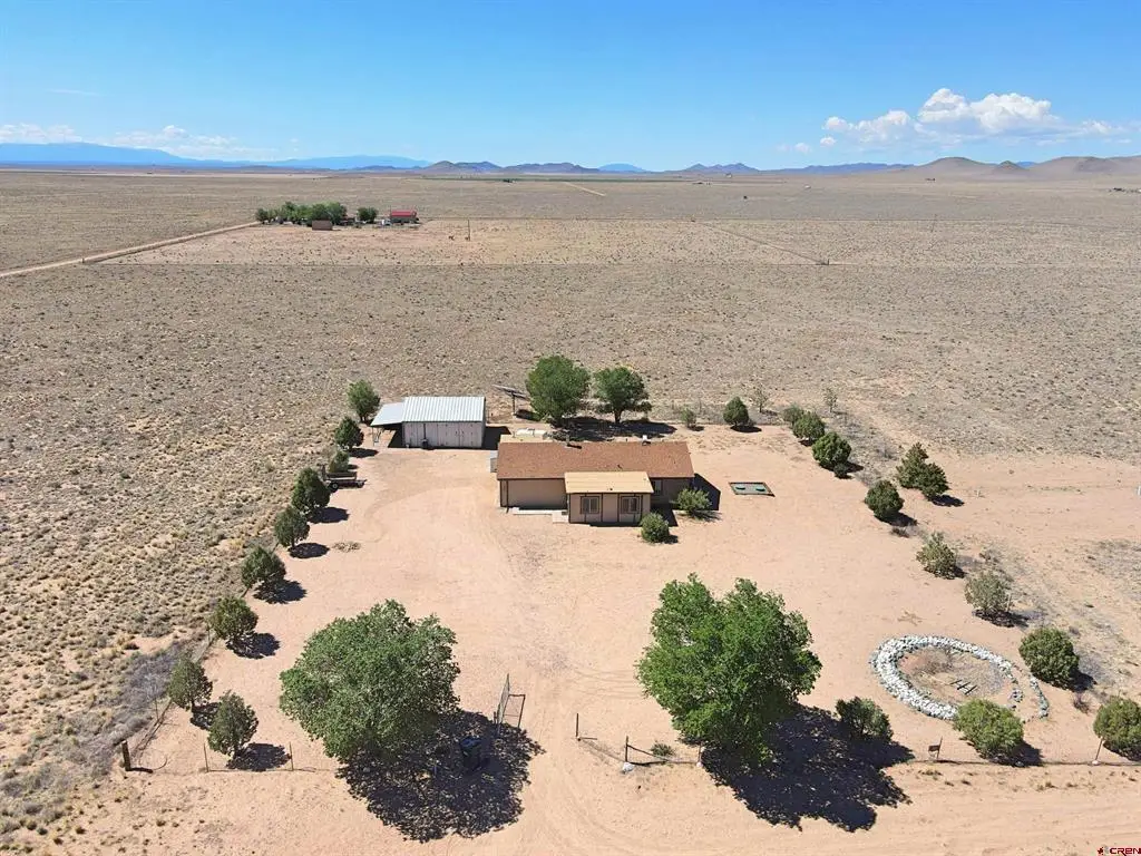 8246 Manitou Springs Road, Blanca, CO 81123 - #1