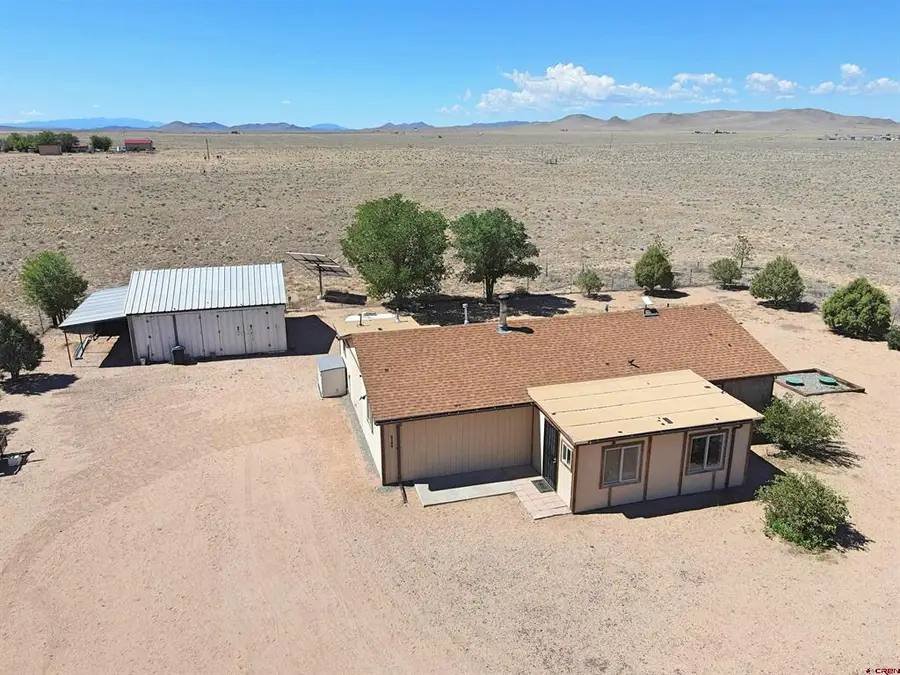 8246 Manitou Springs Road, Blanca, CO 81123 - #3