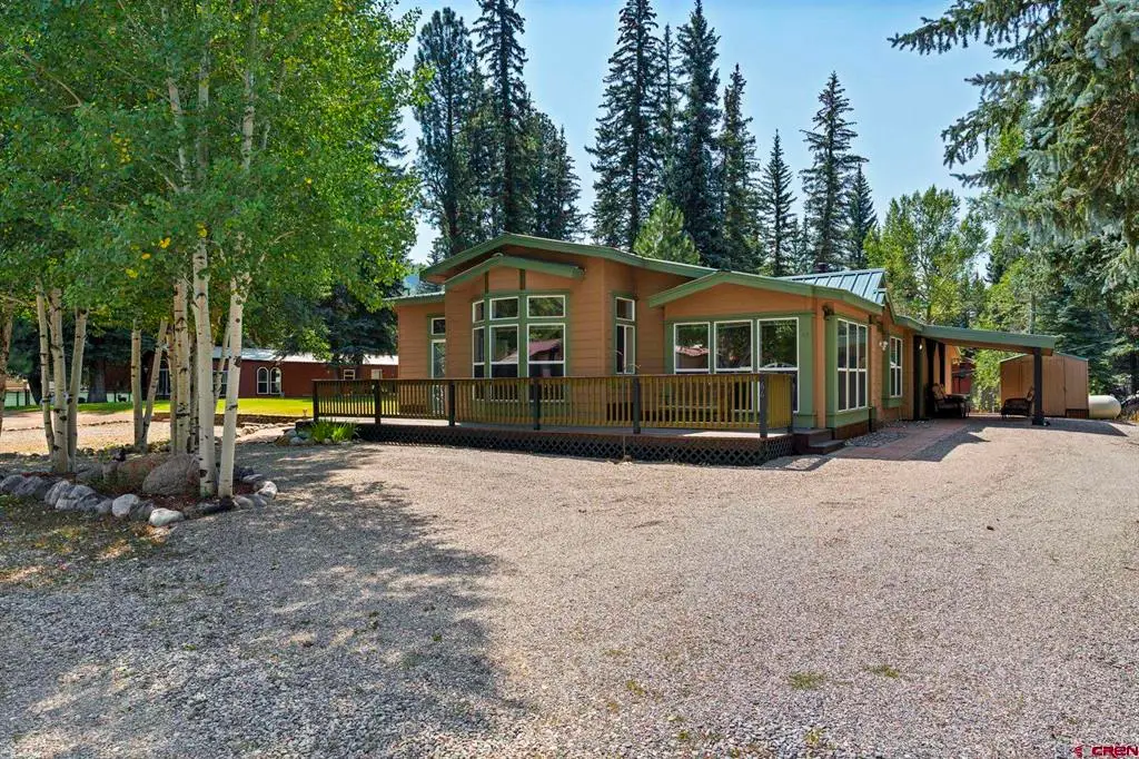 64 Pinion Lane, Bayfield, CO 81122 - #1