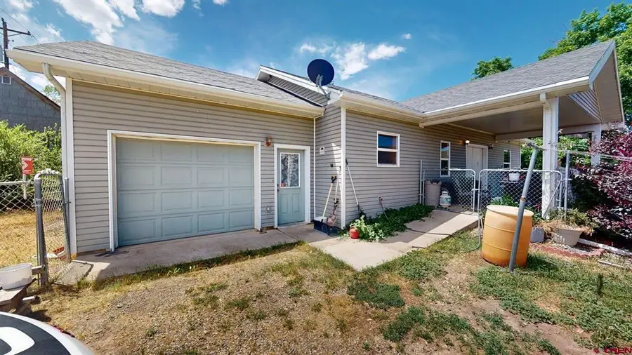 119 North Fork Avenue, Paonia, CO 81428 - #2