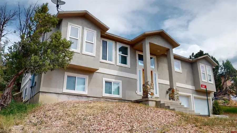13687 Ragged Mountain Drive, Paonia, CO 81428 - #2