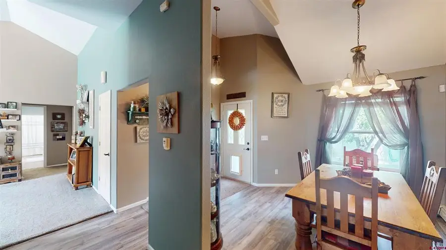 13571 Ragged Mountain Drive, Paonia, CO 81428 - #2