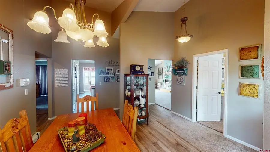 13571 Ragged Mountain Drive, Paonia, CO 81428 - #3